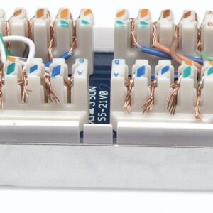 Box connessioni di rete Cat5e FTP: pratico e efficiente INTELLINET