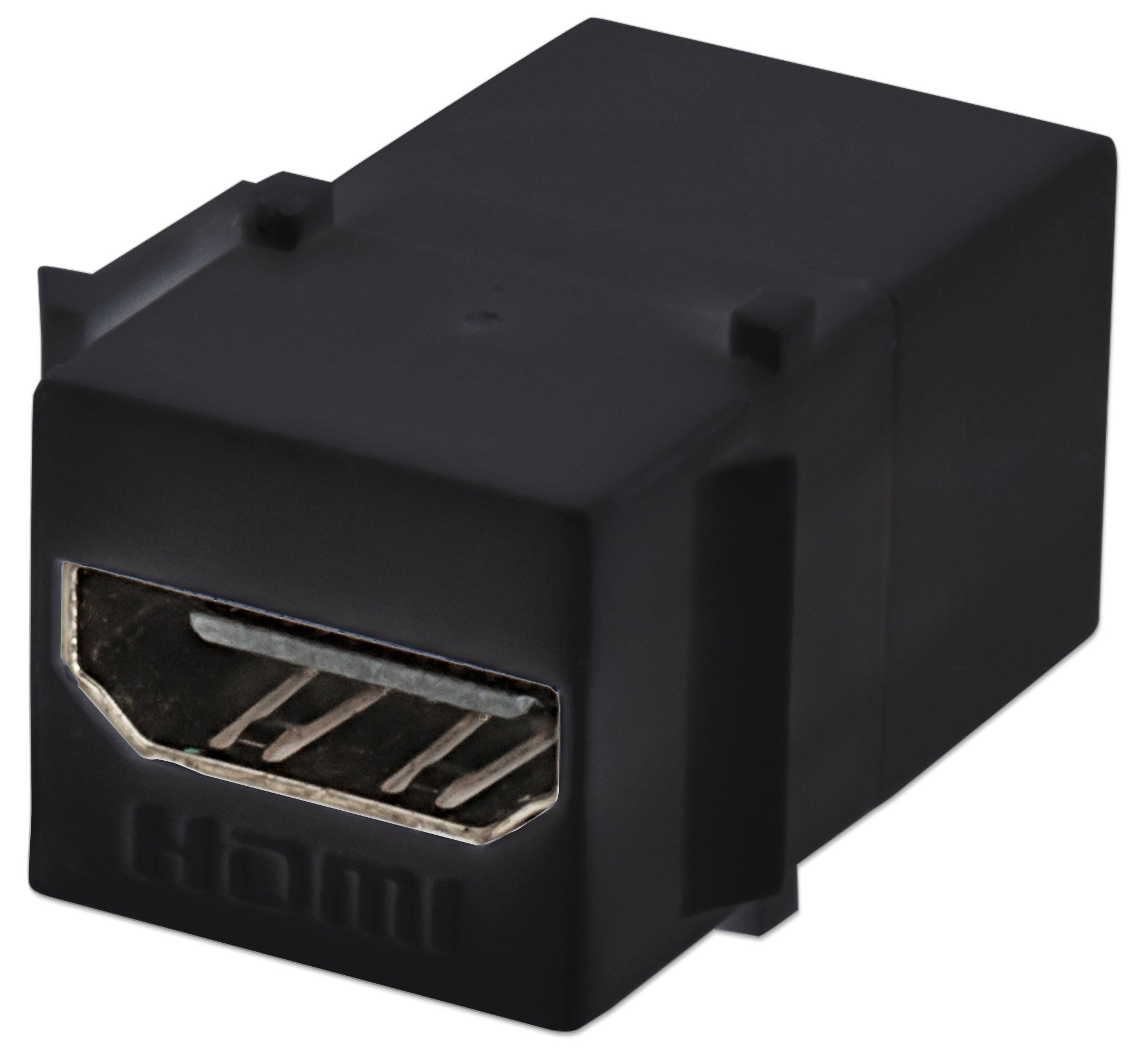 Accoppiatore HDMI 4K Keystone: connessione perfetta INTELLINET