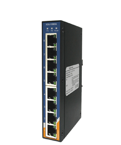 Switch Ethernet Gigabit 8 porte: veloce, affidabile, compatto INTELLINET