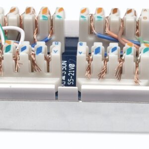 Box Connessioni Rete Cat6 FTP INTELLINET