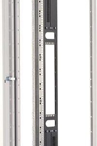 Coppia Canalini per Cavi 19'' 42U Grigio con 6 Slot INTELLINET