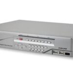 DVR H264 16 Canali: Registra e Monitora la Sicurezza con Accesso IP INTELLINET