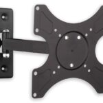 Supporto TV inclinabile 19-37'' a parete: pratico e elegante TECHLY