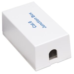 Box Connessioni Rete Cat6 UTP INTELLINET