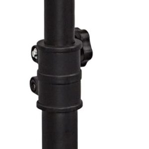 Supporto da Scrivania per Monitor 13-30'' Braccio Corto Inclinabile TECHLY