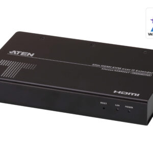 Trasmettitore KVM over IP HDMI a display singolo, KE8900ST ATEN