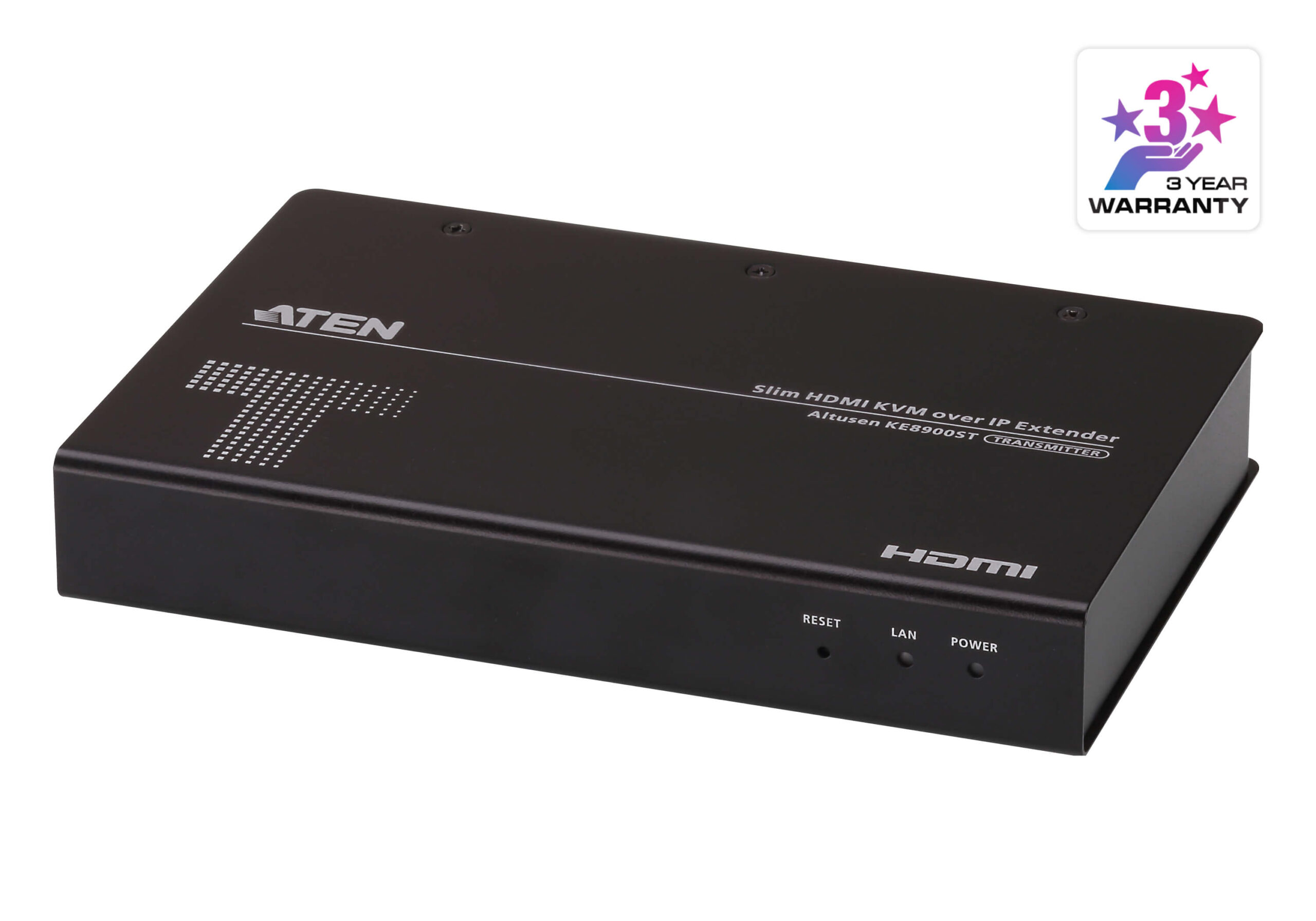 Trasmettitore KVM over IP HDMI a display singolo, KE8900ST ATEN