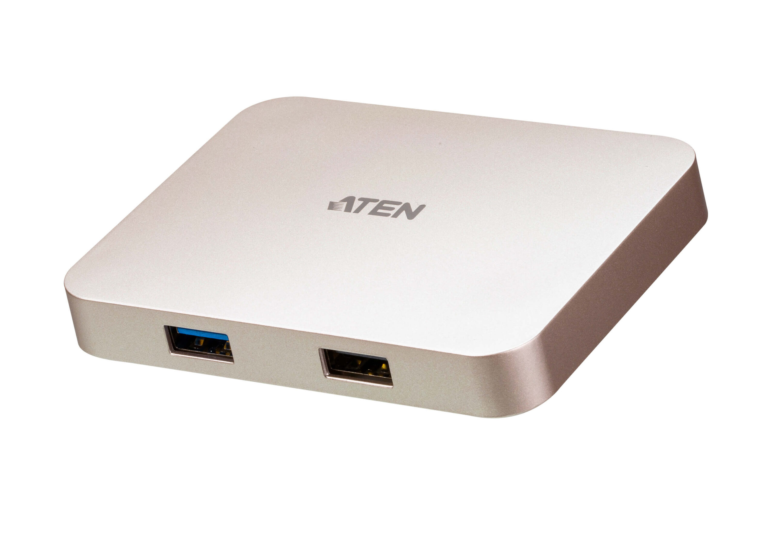 Mini dock ultra USB-C 4K con pass-through dell'alimentazione, UH3235 ATEN