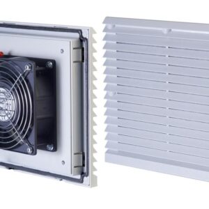 Ventilatore 320x320 mm IP54 TECHLY PROFESSIONAL