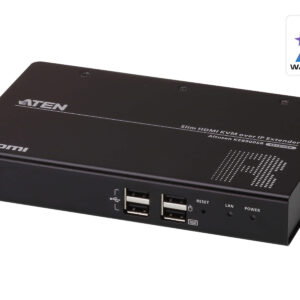 Ricevitore KVM over IP HDMI a display singolo, KE8900SR ATEN
