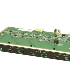 Scheda ingresso 4K HDMI a 4 porte VM7814 ATEN