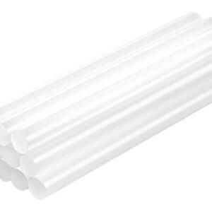 12 Stick colla 7.2 mm per pistola a caldo LOGILINK