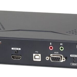 Trasmettitore KVM over IP a schermo singolo 4K HDMI, KE8950T ATEN