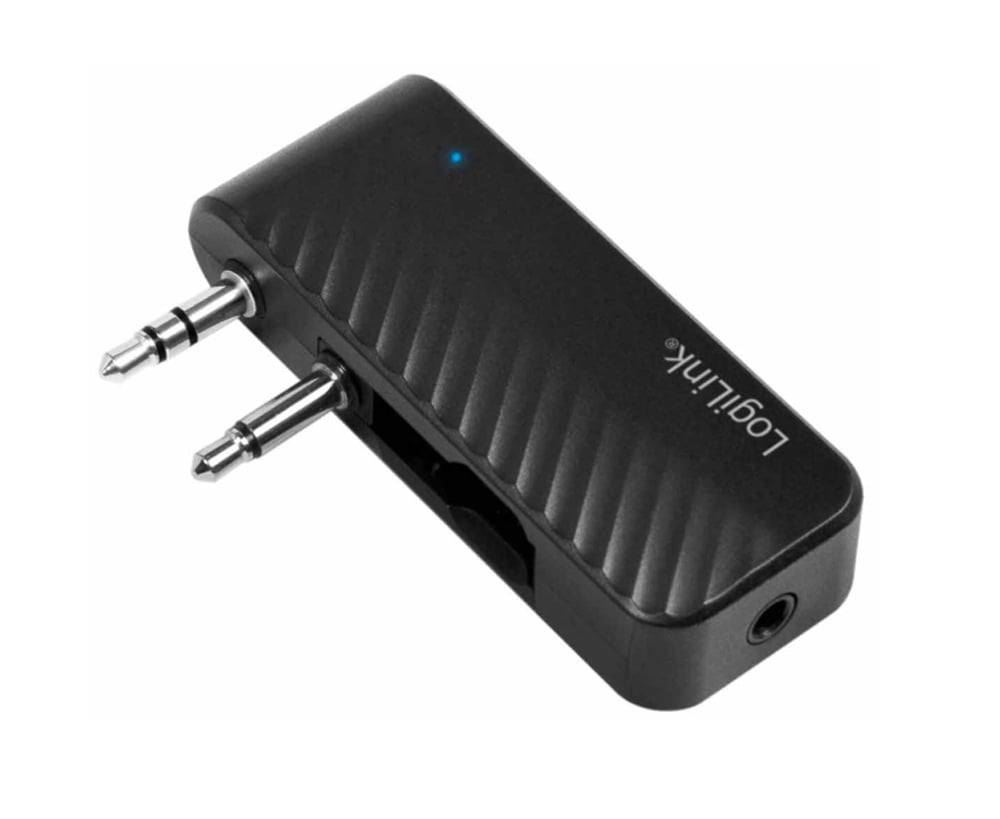 Trasmettitore Audio Bluetooth V5.1 LOGILINK