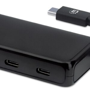Hub USB-C&trade; 3.2 Gen 1 a 4 porte MANHATTAN