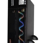 Gruppo di Continuit&agrave; UPS E3 Performance 2000 RT Onda Sinusoidale INFOSEC