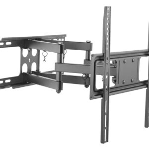 Supporto da parete per TV LED/LCD da 32'' a 55'' TECHLY