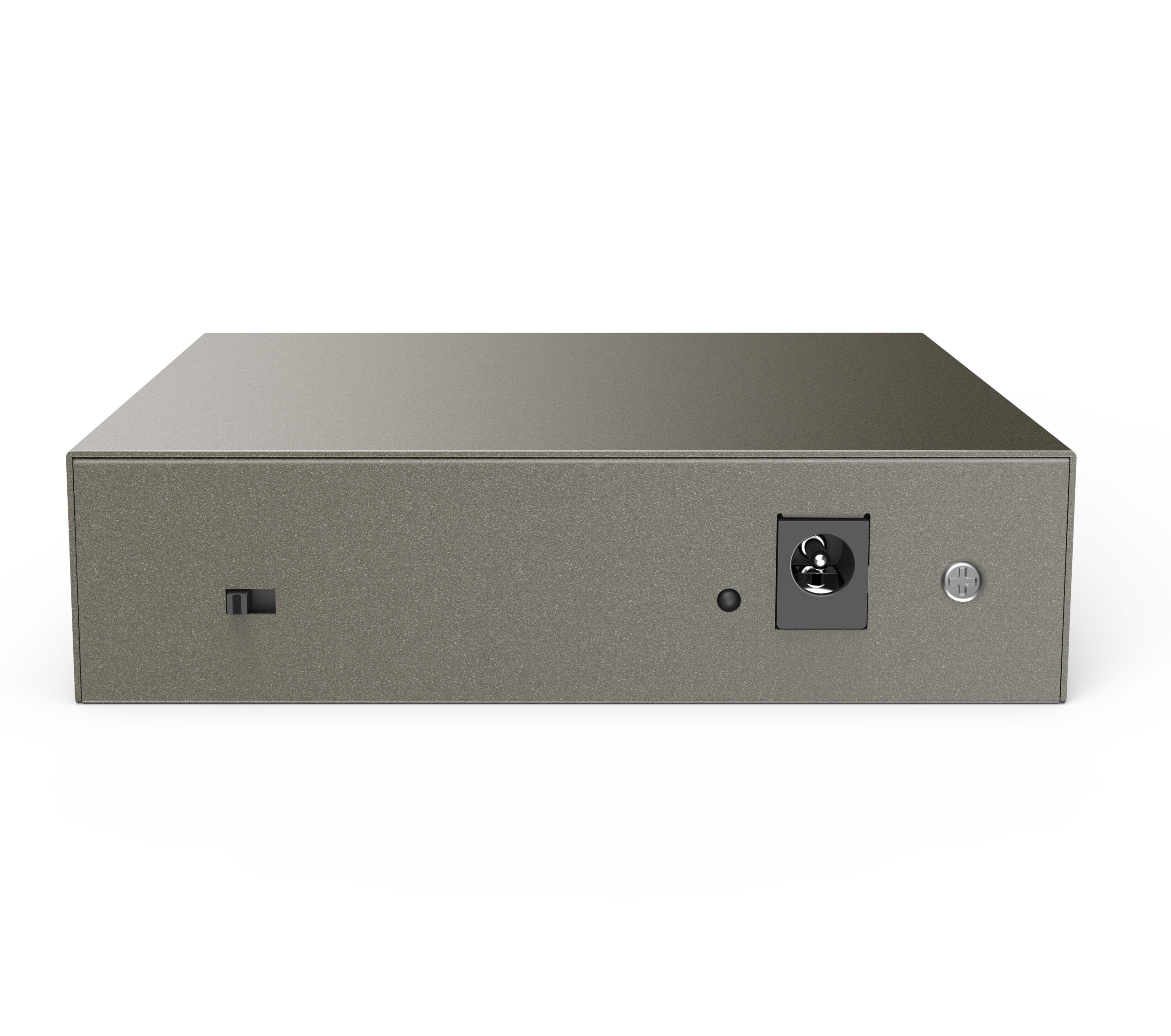 Switch Desktop 6 porte 10/100M con 4 Porte PoE 63W TEF1106P4-63W TENDA - immagine 10