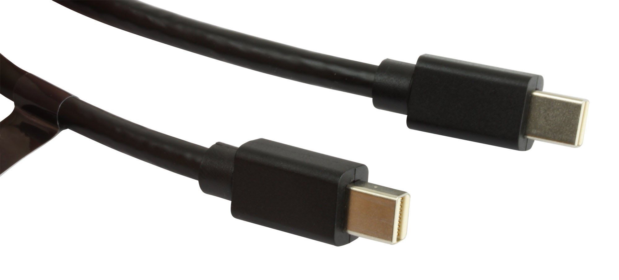 Cavo Monitor Mini DisplayPort V.1.4 (Thunderbolt) M/M 2 m TECHLY - immagine 10