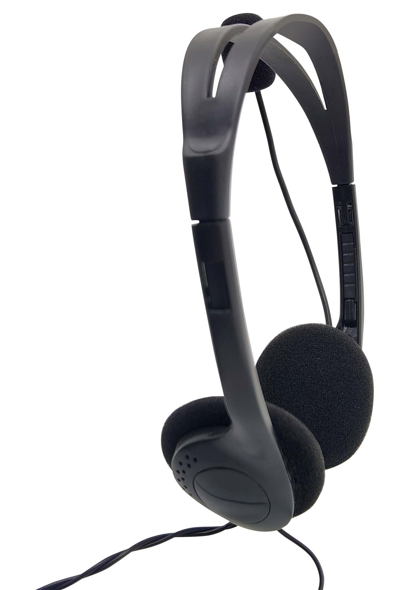 Cuffia Stereo con Microfono TECHLY - immagine 10