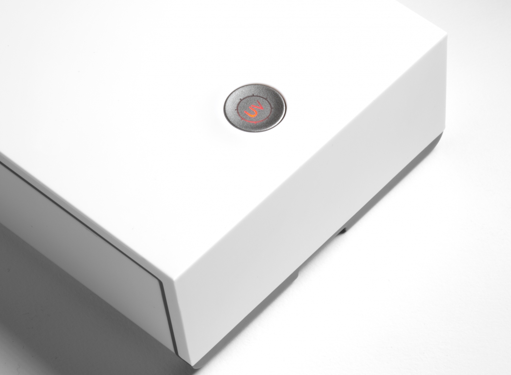 Box Disinfettante UV Anti Virus Sterilizzatore Portatile Ricarica QI TECHNAXX - immagine 10
