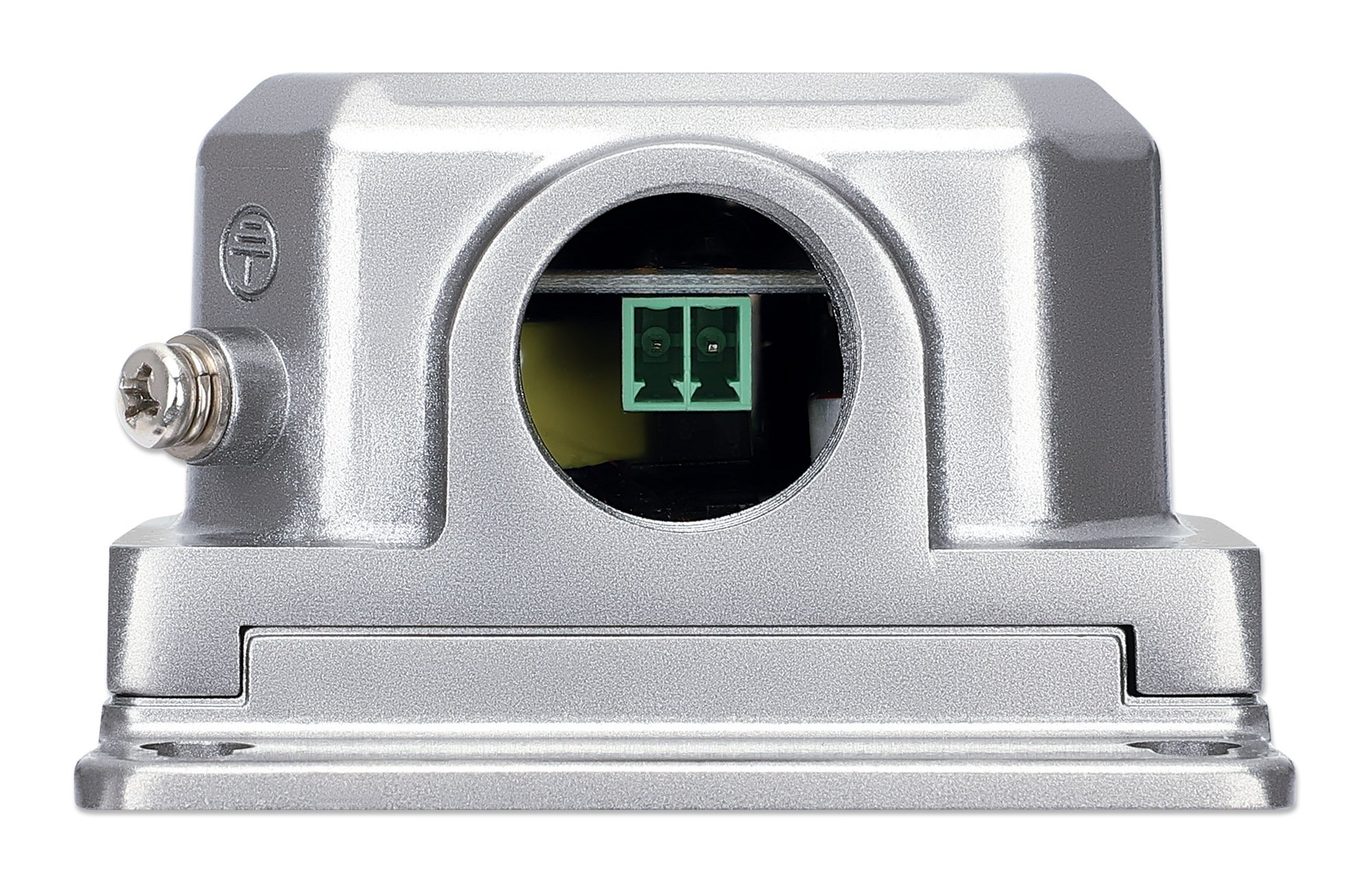 Iniettore Gigabit Ultra PoE Antivandalo da Esterno INTELLINET - immagine 10