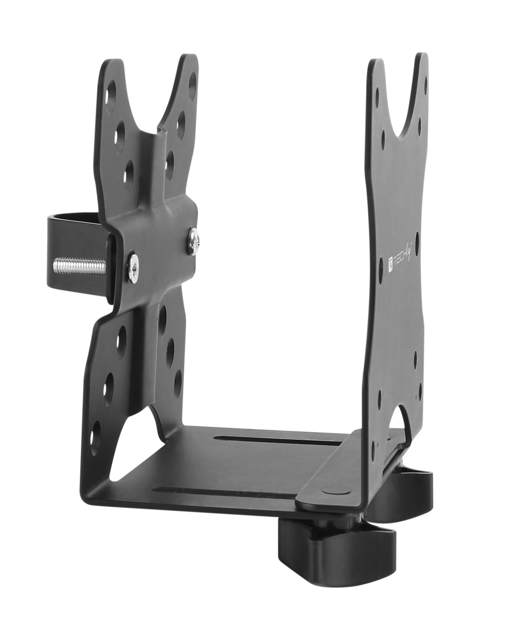 Supporto multifunzione per PC Thin Client TECHLY - immagine 10