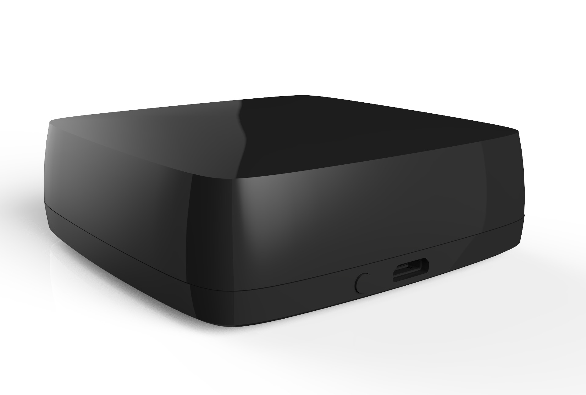 Telecomando Smart Home Universale Controllo Vocale, R4294 Alexa, Google Home WOOX - immagine 10