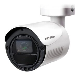 Telecamera CCTV IR da Soffitto Parete Quadribrid 5Mp IP66, DGC5105TS/F36 AVTECH