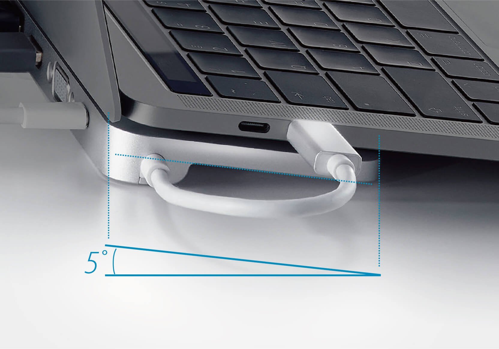 Dock Multiporta USB-C™ con Pass-Through dell'Alimentazione, UH3234 ATEN - immagine 8