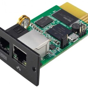 Scheda di Interfaccia SNMP PRO E3, E4, E6 INFOSEC