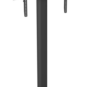 Supporto a Pavimento per TV LCD/LED/Plasma 32-55'' TECHLY