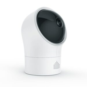 Telecamera WiFi Pan/Tilt da Interno 1080p CHUANGO
