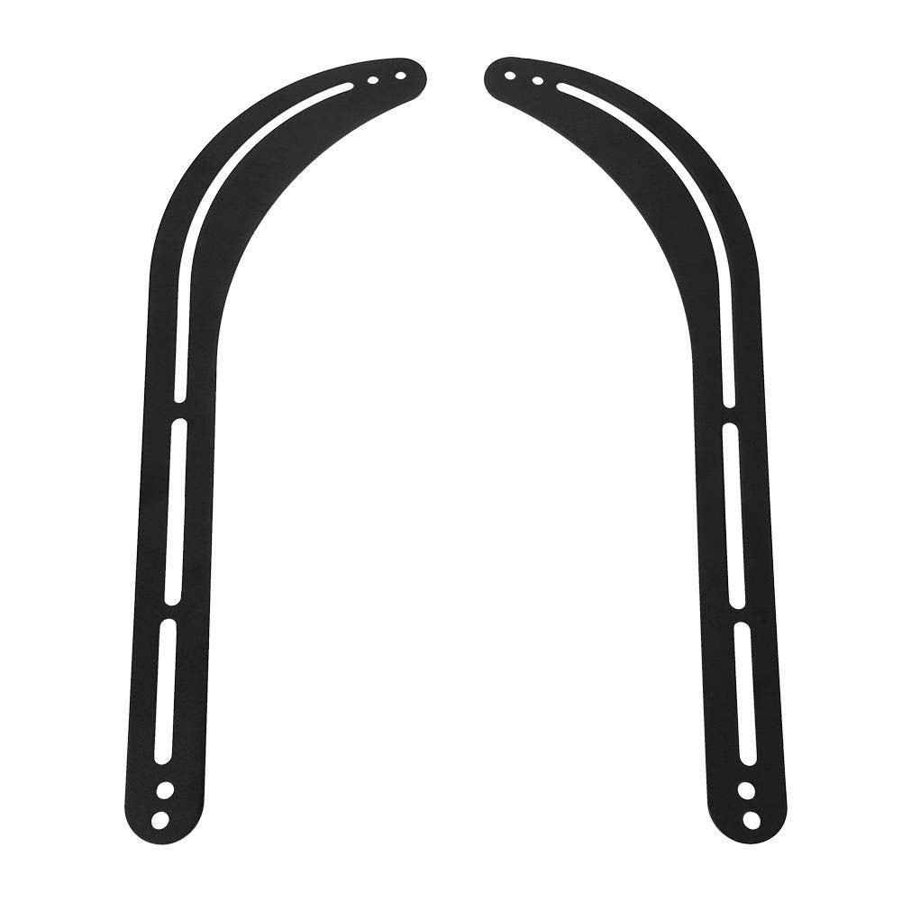 Supporto per Soundbar Sopra o Sotto TV 32-70'' TECHLY NP