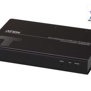 Trasmettitore KVM over IP DisplayPort a display singolo, KE9900ST-AX-G ATEN