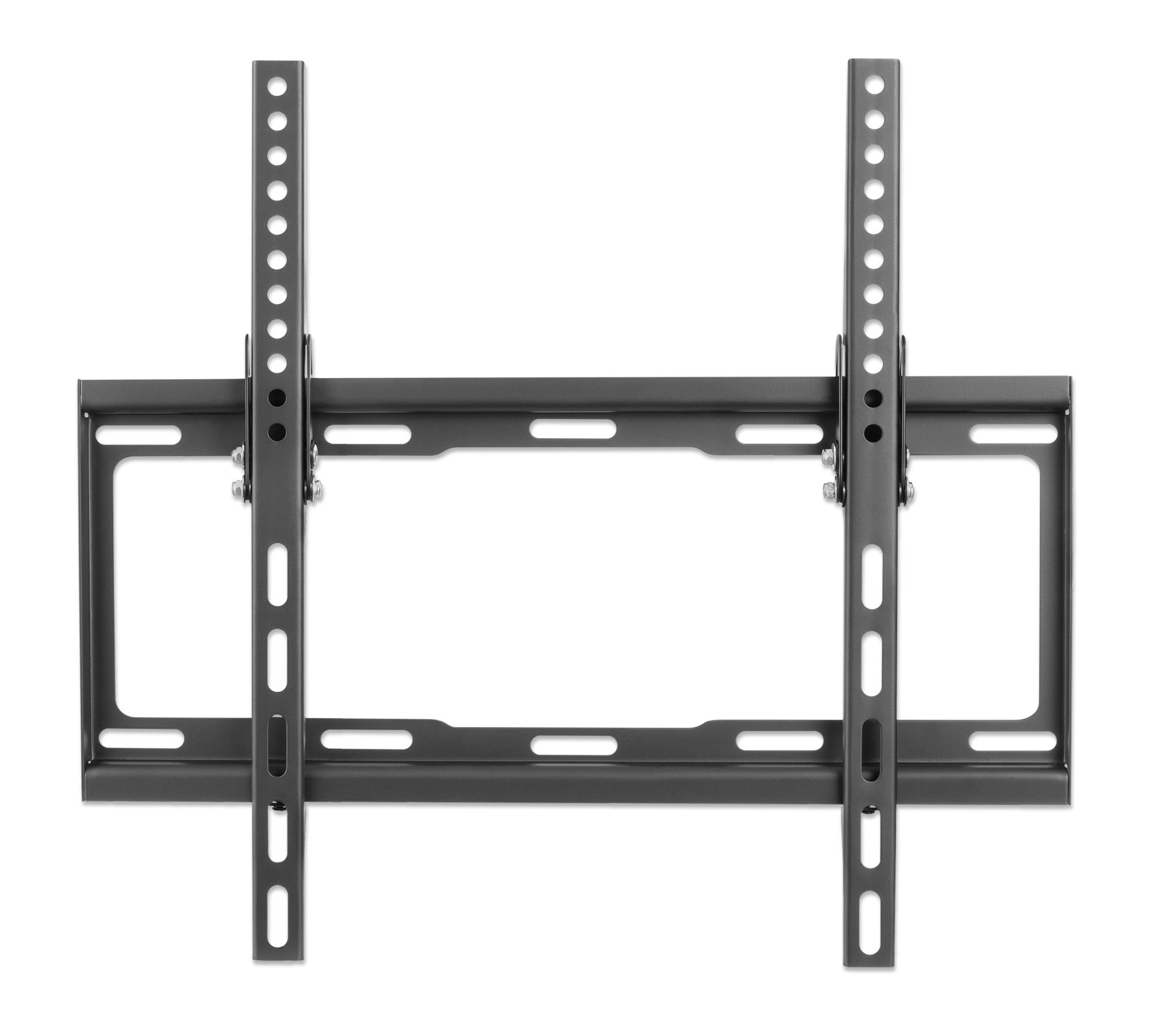 Supporto a Muro Universale Inclinabile per TV Flat-Panel 32-55'' MANHATTAN - immagine 3