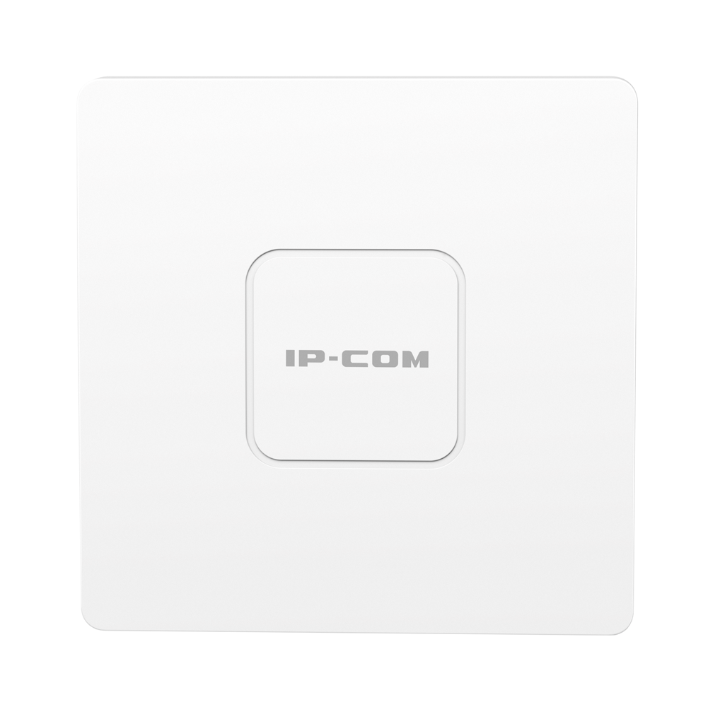 Access Point Wireless Dual band da soffitto MU-MIMO 1167Mbps IP-COM - immagine 2