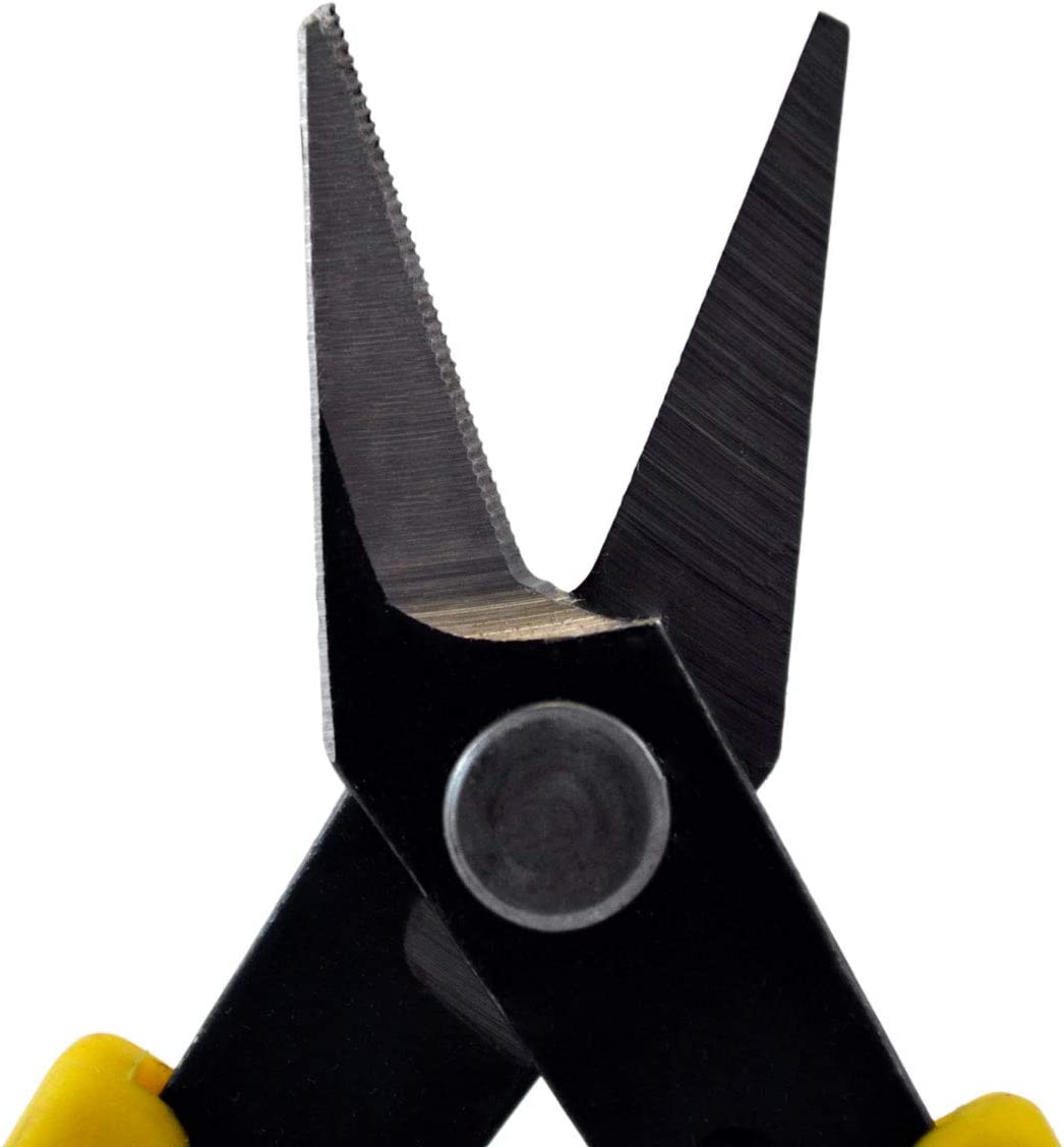 Forbici per Cavi in Fibra Ottica Kevlar Cutter OEM - immagine 2