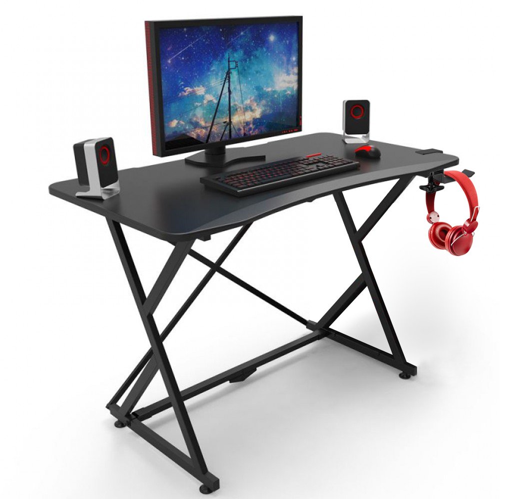 Gancio per Cuffie con Morsetto Regolabile TECHLY - immagine 2
