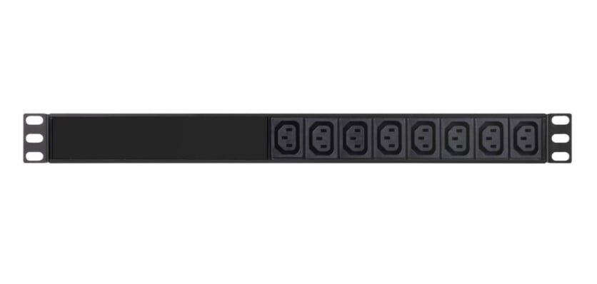 Multipresa Rack PDU 1U 18 porte IEC-C13 Protezione Sovratensione ATEN - immagine 2