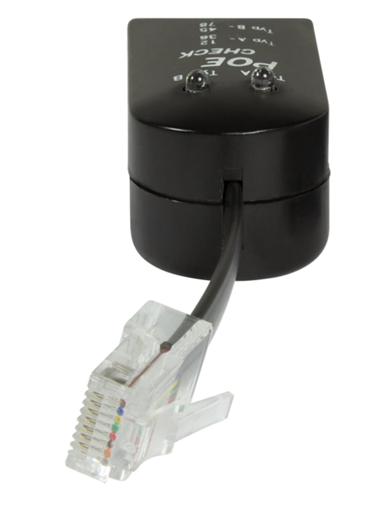 Indicatore di Stato Power over Ethernet LOGILINK - immagine 2