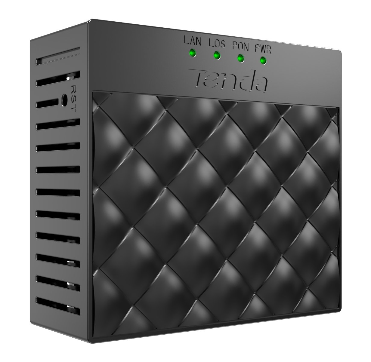 Terminale Fibra ottica FTTH GPON ONT Singola Porta Gigabit TENDA - immagine 2