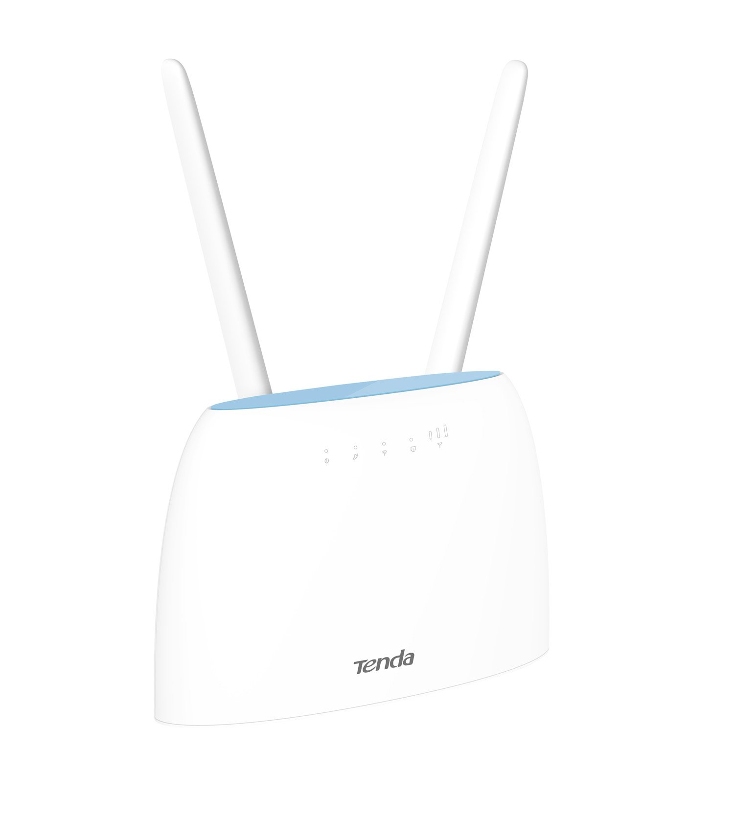 Router Wireless Dual Band 4G LTE, 4G09 TENDA - immagine 2