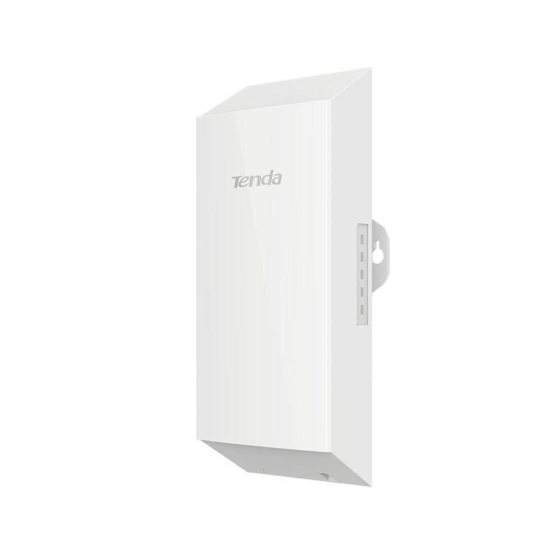 CPE da esterno 2.4GHz 8dBi IP64 TENDA - immagine 2