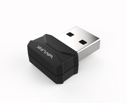 Adattatore USB Wifi 150N Mini AP/Repeater WAVLINK - immagine 2