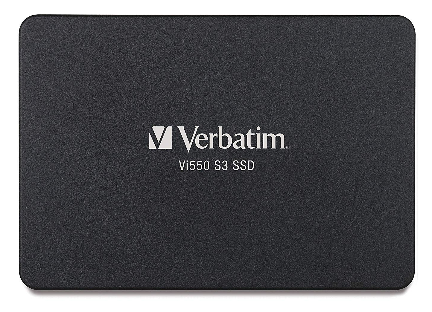 SSD Vi550 S3 2,5'' SATAIII 128GB VERBATIM - immagine 2