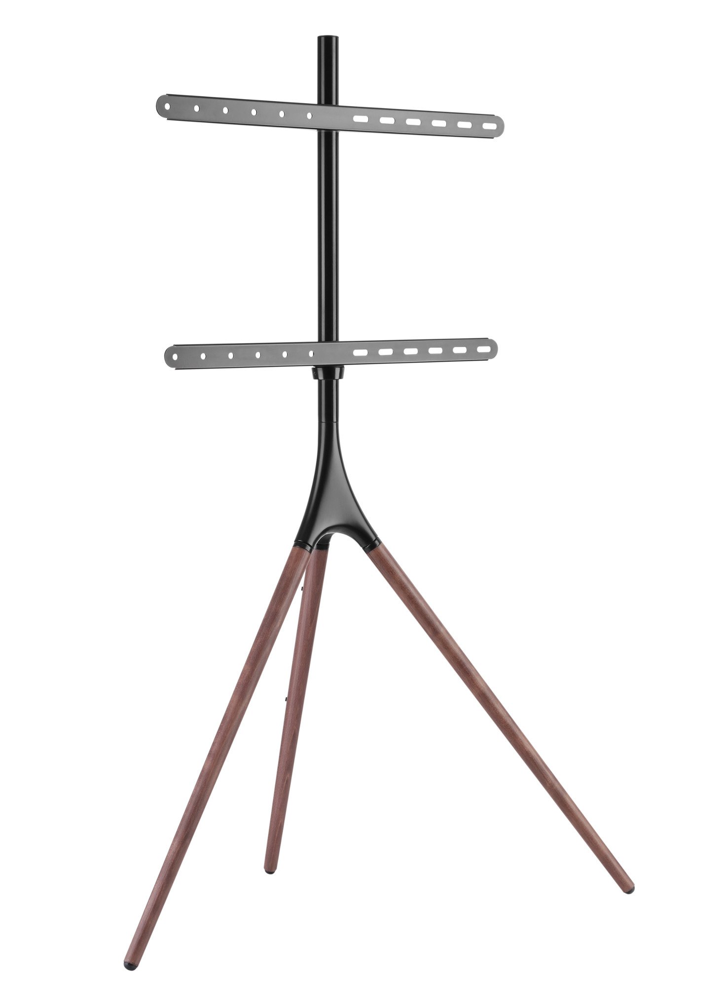 Supporto a Pavimento Cavalletto Tripod per TV LCD/LED/Plasma 45-65'' TECHLY - immagine 2