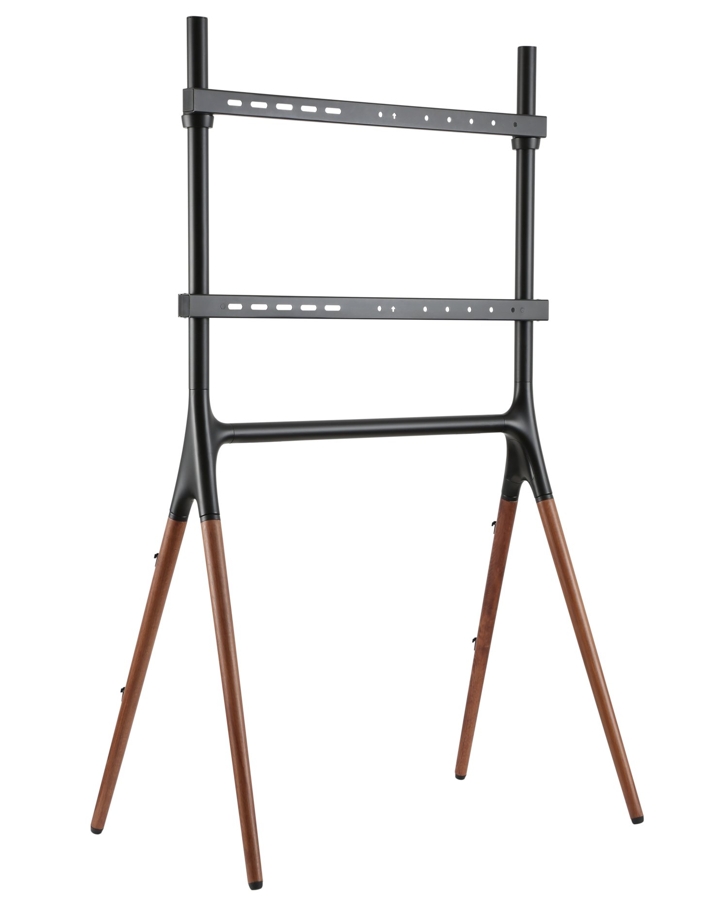Supporto a Pavimento per TV LCD/LED/Plasma 49-70'' stile cavalletto TECHLY - immagine 2