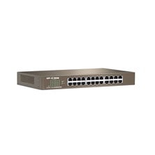 Switch Ethernet Gigabit 24 Porte Desktop IP-COM - immagine 2