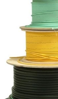 Cavo Loose Antiroditore 24 fibre 50/125 OM5 LSZH Nero OEM - immagine 2